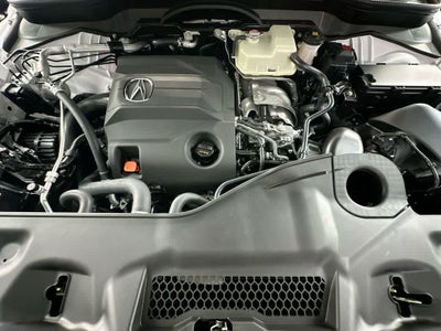 2026 Acura MDX Type S w/Advance Package