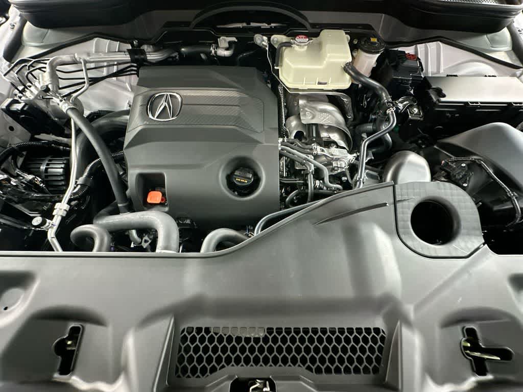 2026 Acura MDX Type S w/Advance Package