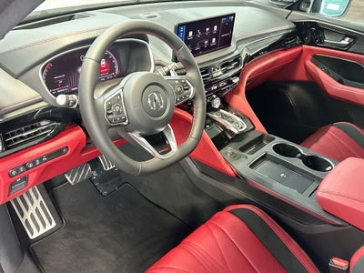 2026 Acura MDX Type S w/Advance Package
