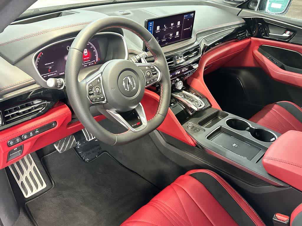 2026 Acura MDX Type S w/Advance Package
