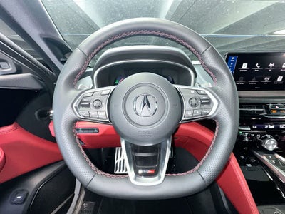 2026 Acura MDX Type S w/Advance Package