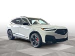 2026 Acura MDX Type S w/Advance Package