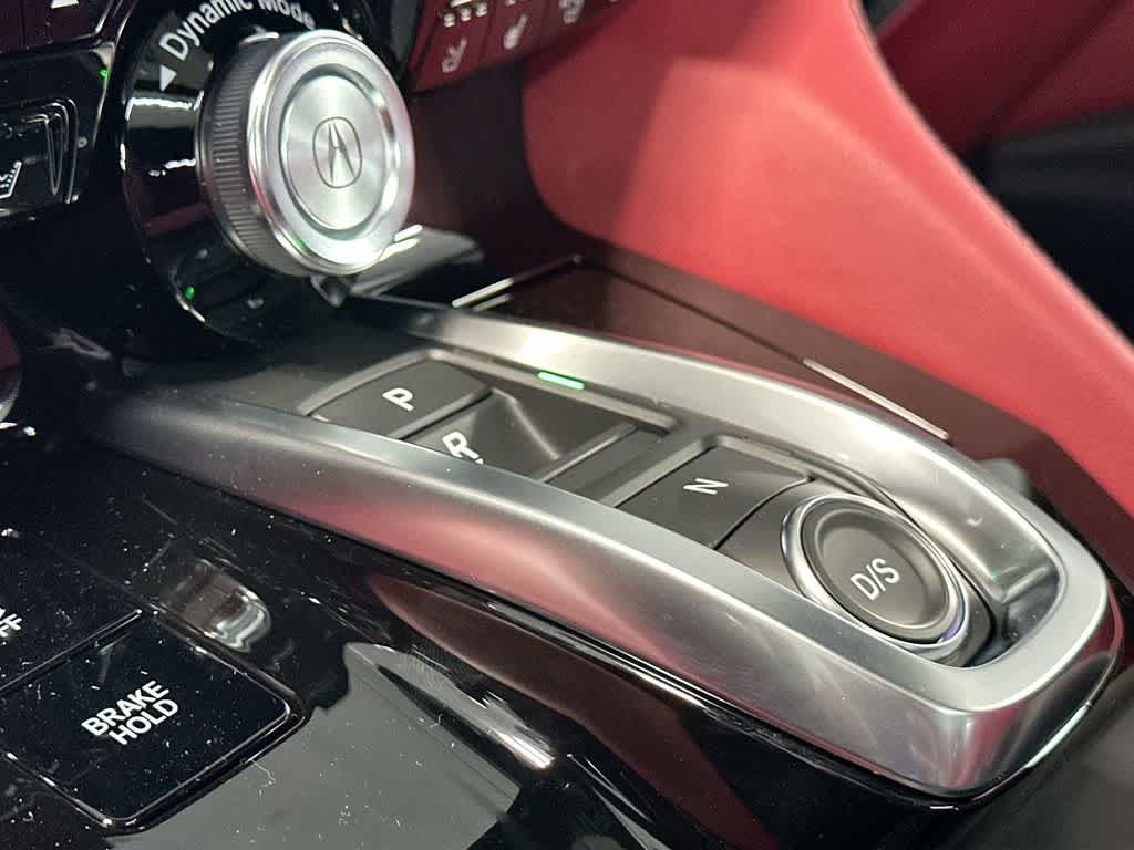 2026 Acura MDX Type S w/Advance Package