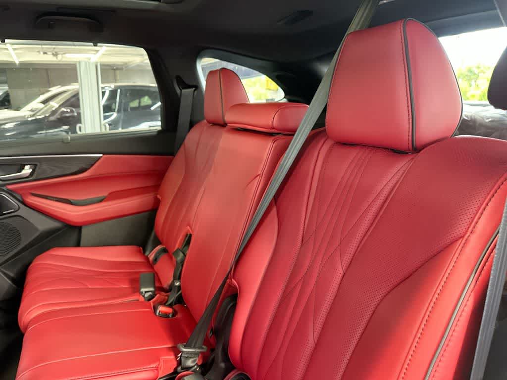 2026 Acura MDX Type S w/Advance Package