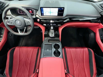 2026 Acura MDX Type S w/Advance Package