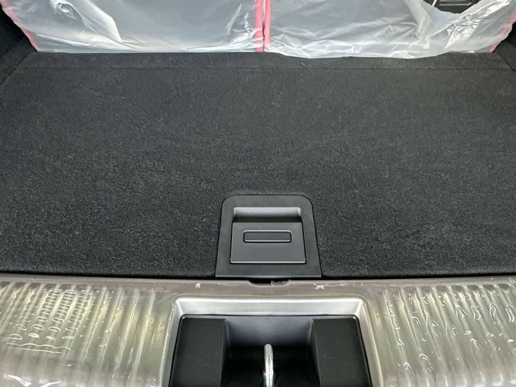 2026 Acura MDX Type S w/Advance Package