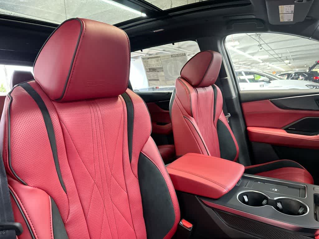 2026 Acura MDX Type S w/Advance Package