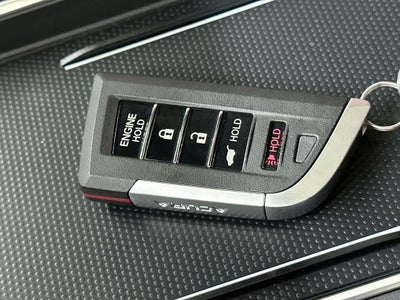 2026 Acura MDX Type S w/Advance Package