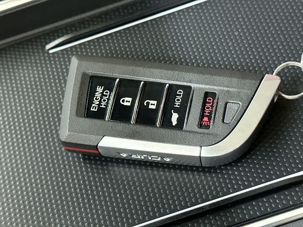 2026 Acura MDX Type S w/Advance Package