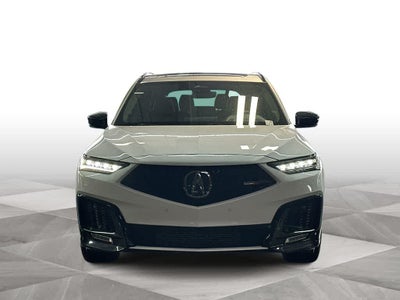 2026 Acura MDX Type S w/Advance Package