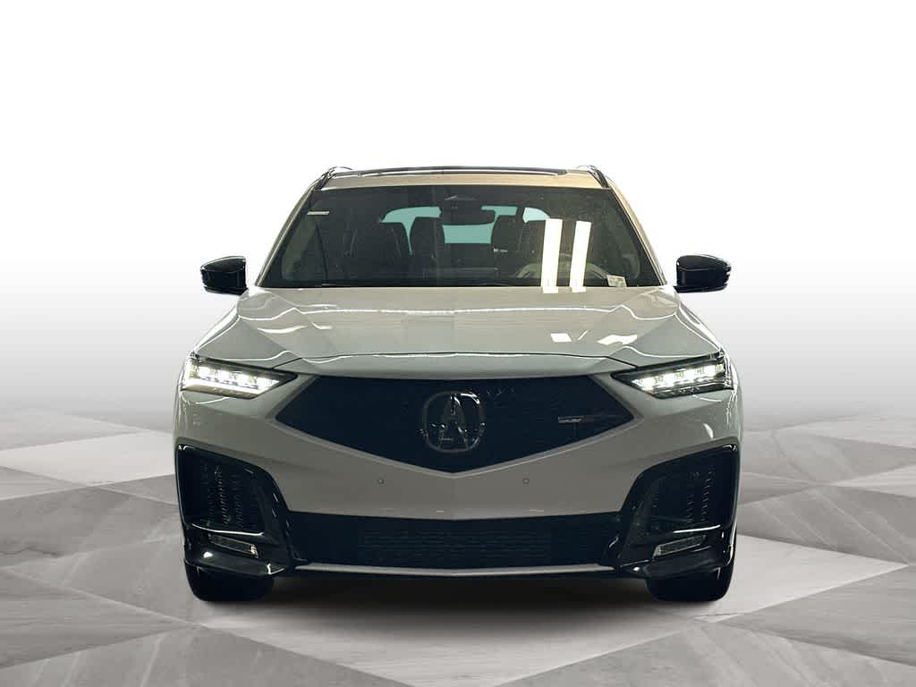 2026 Acura MDX Type S w/Advance Package