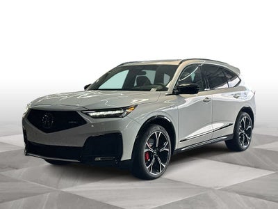 2026 Acura MDX Type S w/Advance Package