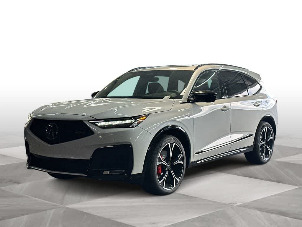 2026 Acura MDX Type S w/Advance Package