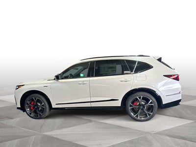 2026 Acura MDX Type S w/Advance Package