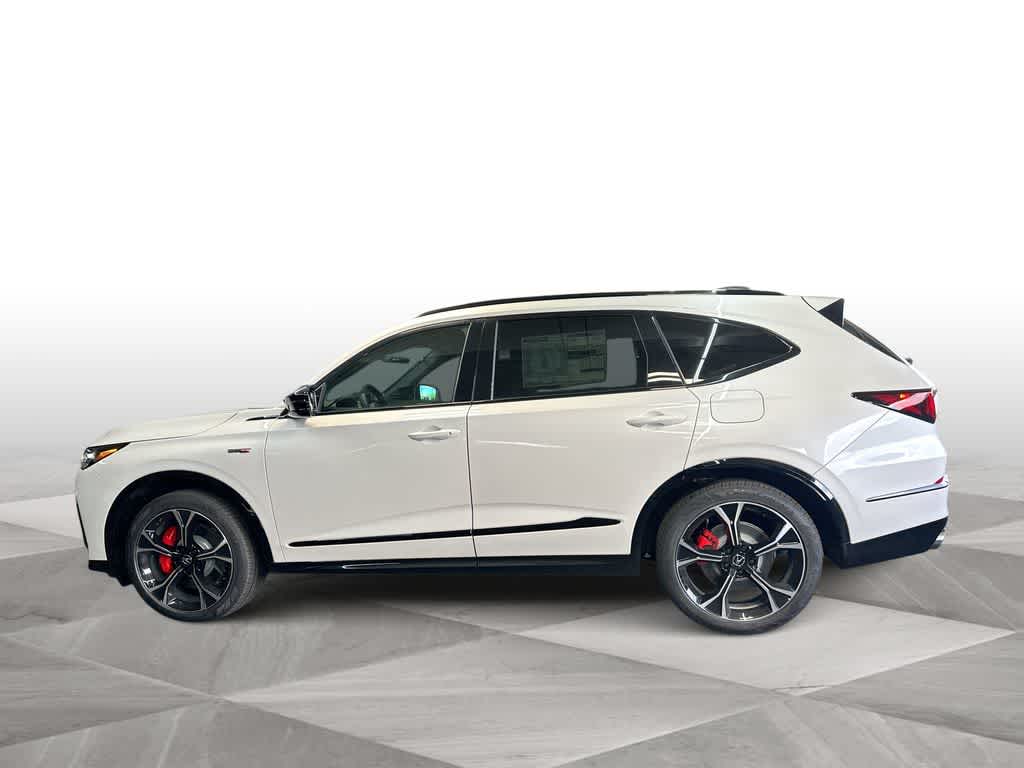 2026 Acura MDX Type S w/Advance Package