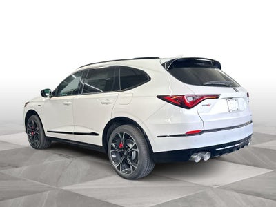 2026 Acura MDX Type S w/Advance Package