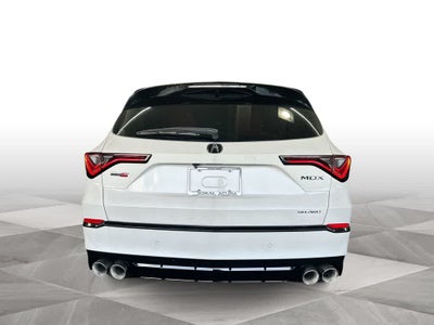 2026 Acura MDX Type S w/Advance Package