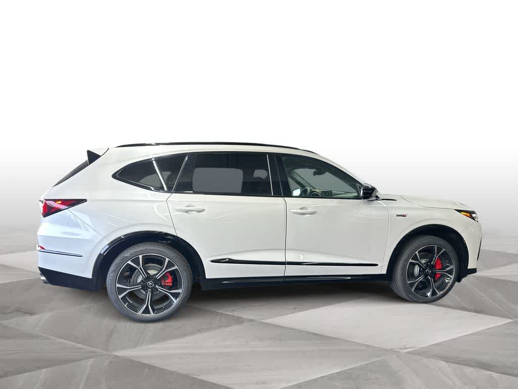 2026 Acura MDX Type S w/Advance Package