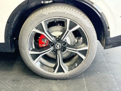 2026 Acura MDX Type S with Advance Package
