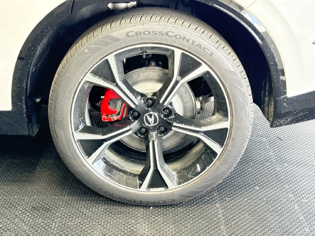 2026 Acura MDX Type S with Advance Package