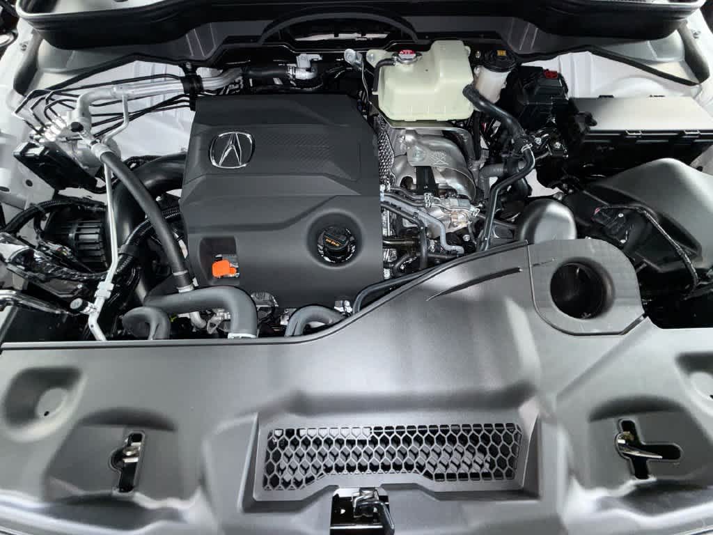 2026 Acura MDX Type S with Advance Package