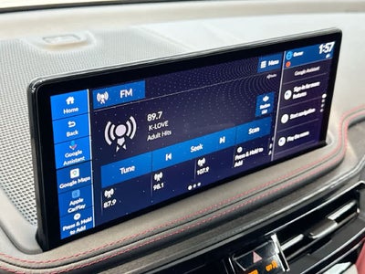 2026 Acura MDX Type S with Advance Package