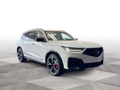 2026 Acura MDX Type S with Advance Package