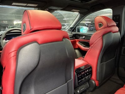 2026 Acura MDX Type S with Advance Package