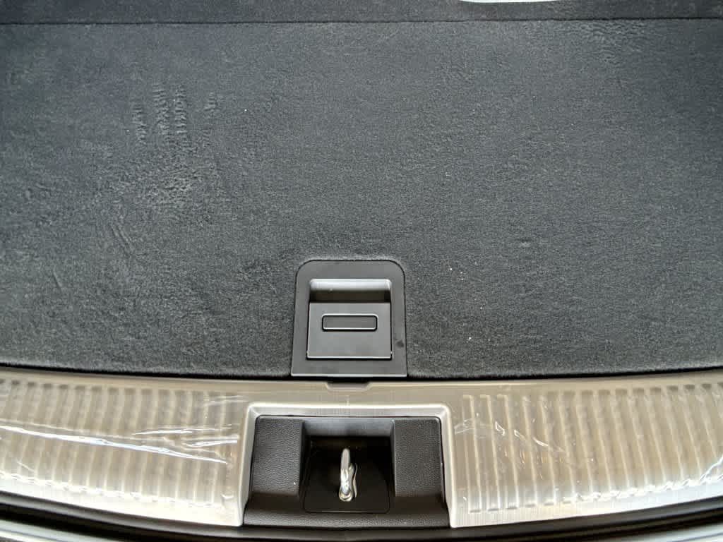 2026 Acura MDX Type S with Advance Package