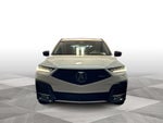 2026 Acura MDX Type S with Advance Package