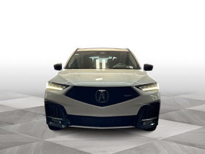 2026 Acura MDX Type S with Advance Package