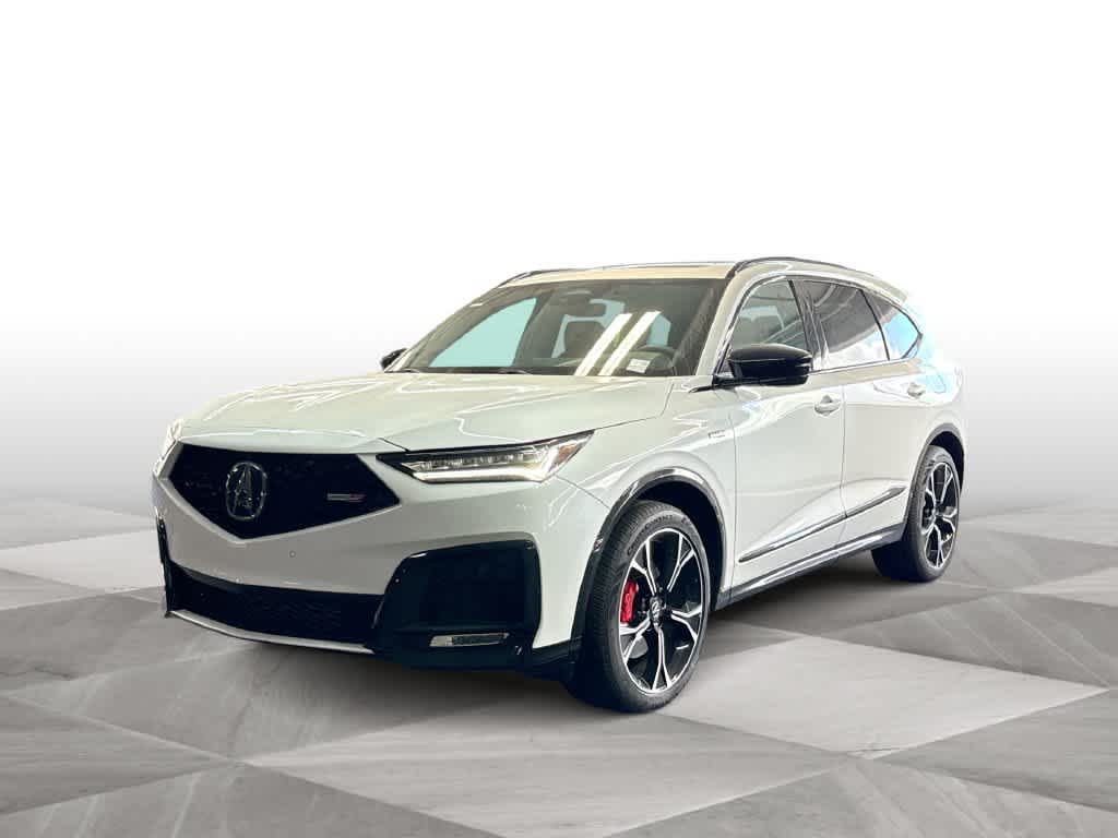 2026 Acura MDX Type S with Advance Package