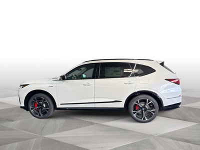 2026 Acura MDX Type S with Advance Package