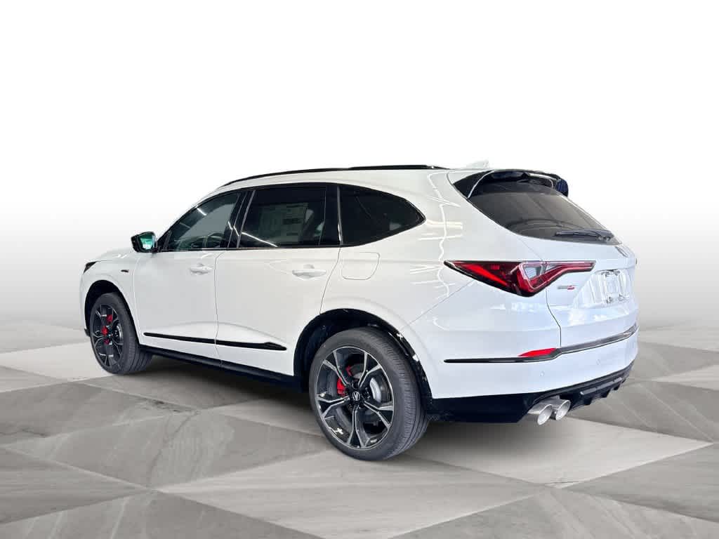 2026 Acura MDX Type S with Advance Package