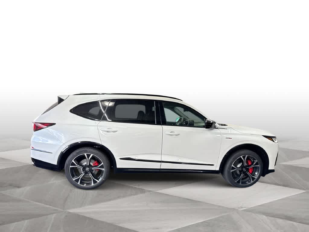 2026 Acura MDX Type S with Advance Package