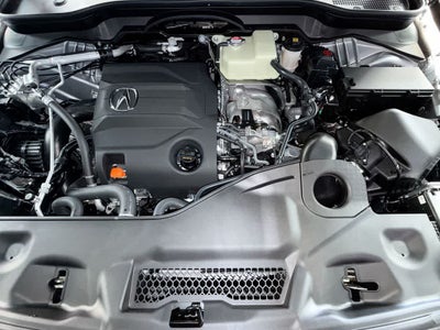 2026 Acura MDX Type S with Advance Package