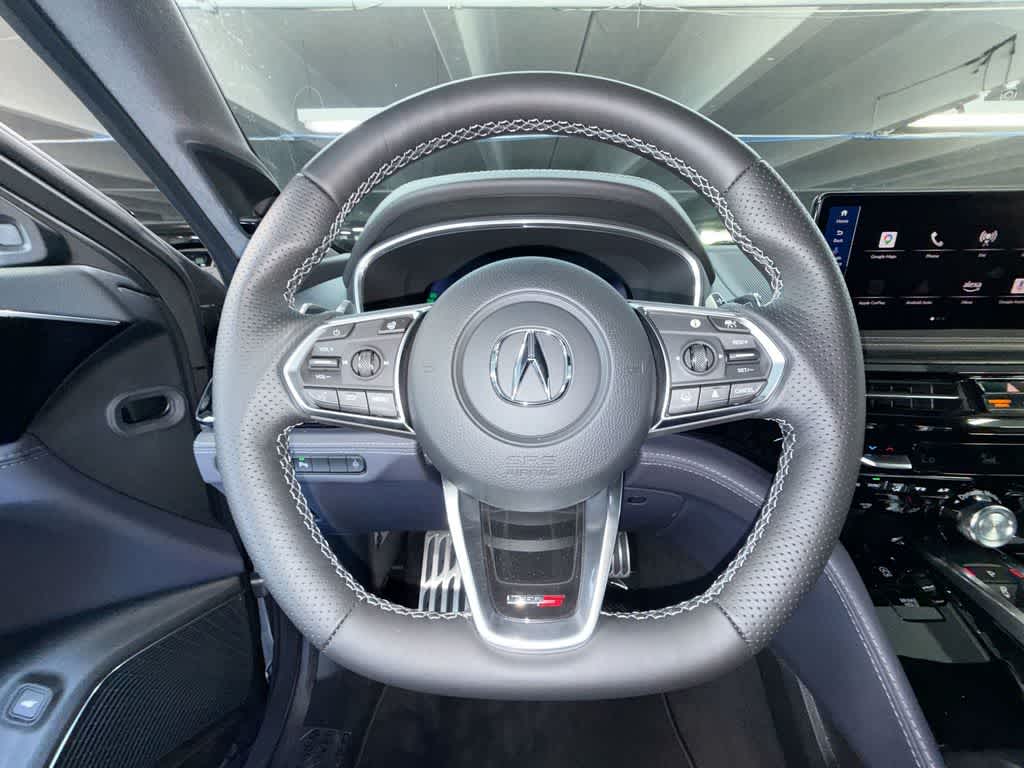 2026 Acura MDX Type S with Advance Package