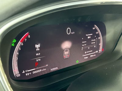 2026 Acura MDX Type S with Advance Package