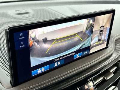 2026 Acura MDX Type S with Advance Package