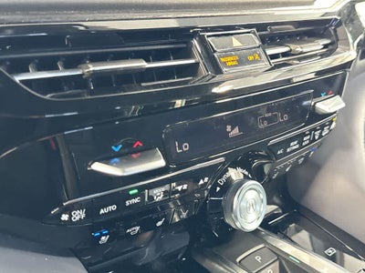 2026 Acura MDX Type S with Advance Package