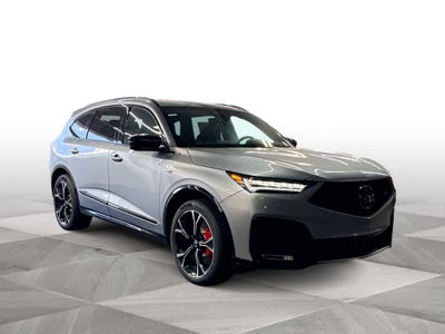 2026 Acura MDX Type S with Advance Package