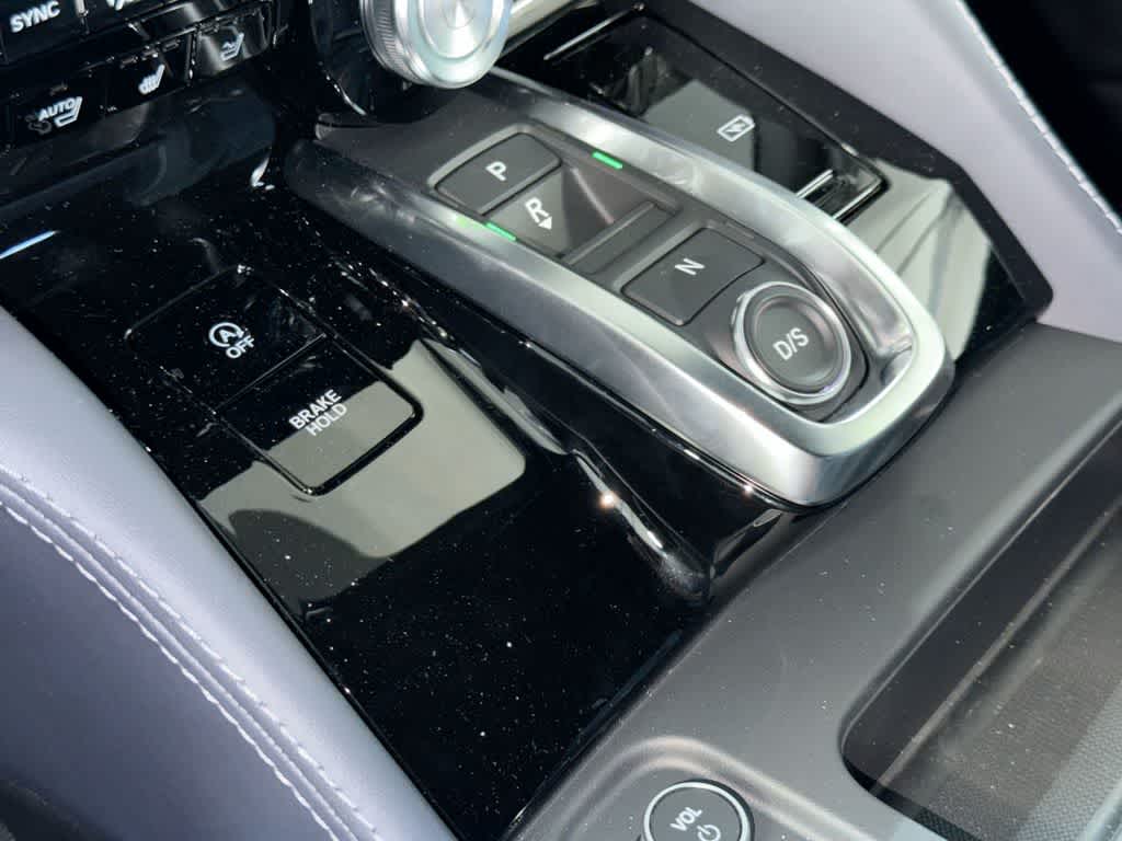 2026 Acura MDX Type S with Advance Package