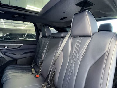 2026 Acura MDX Type S with Advance Package