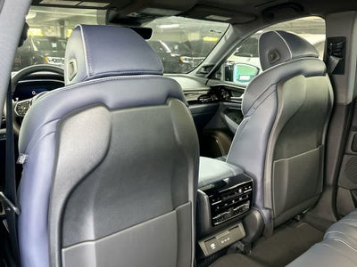 2026 Acura MDX Type S with Advance Package