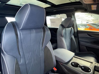 2026 Acura MDX Type S with Advance Package