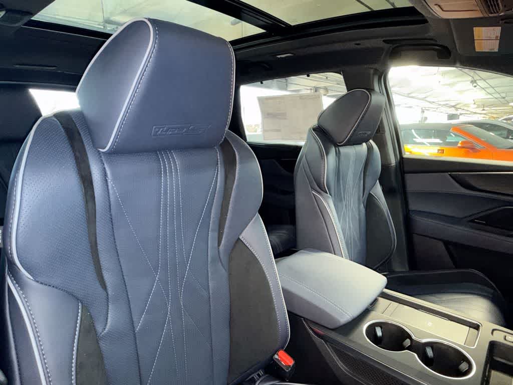 2026 Acura MDX Type S with Advance Package