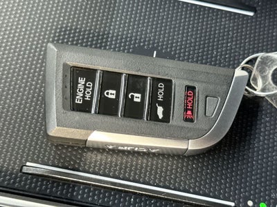2026 Acura MDX Type S with Advance Package