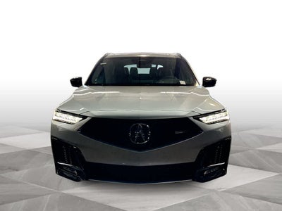 2026 Acura MDX Type S with Advance Package