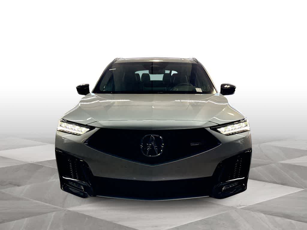 2026 Acura MDX Type S with Advance Package