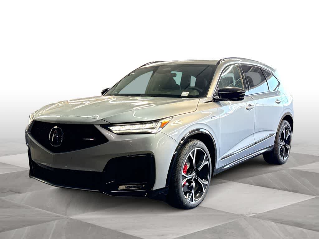 2026 Acura MDX Type S with Advance Package